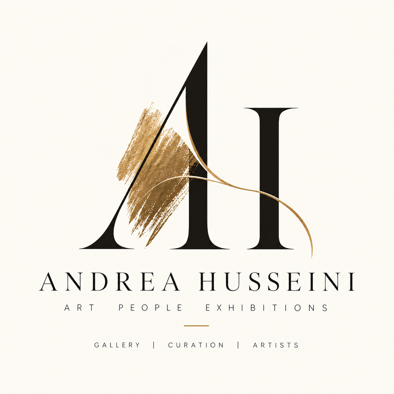 Andrea Husseini – Art People Exhibitions